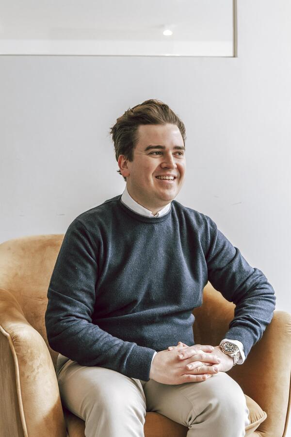 Maxim Derauw