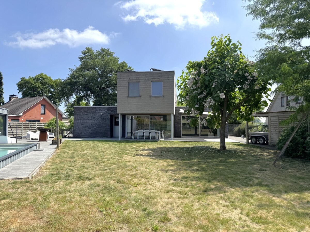 Woning te koop in Ravels