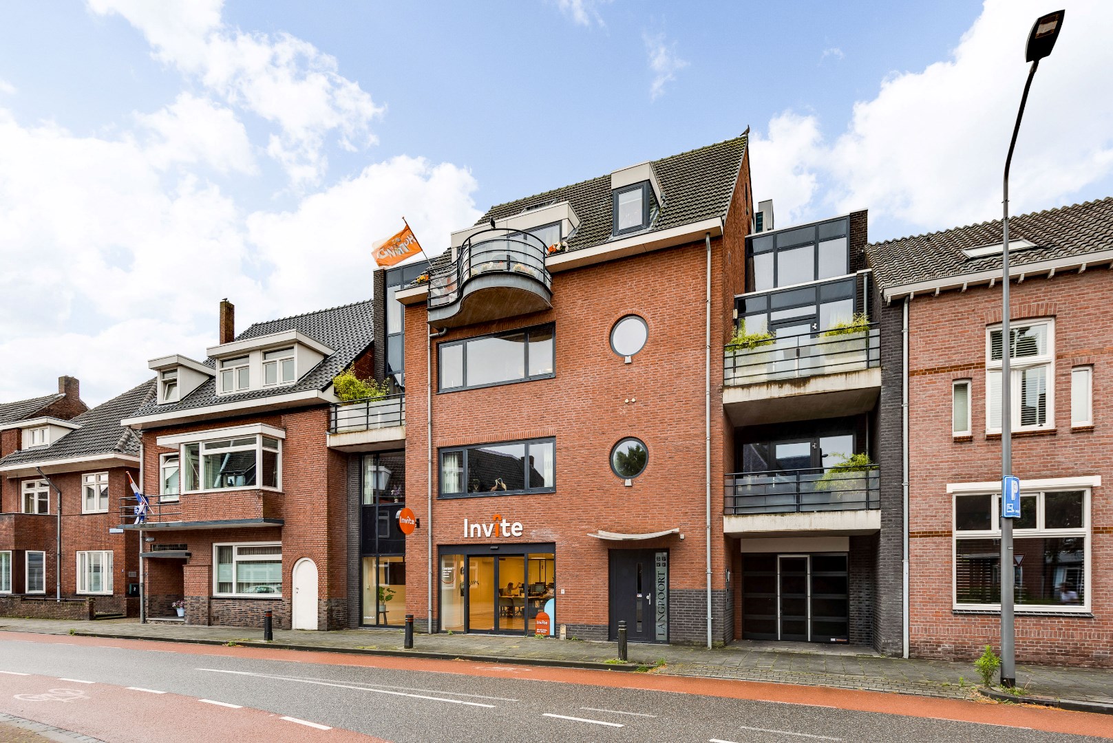 Appartement te koop in Weert