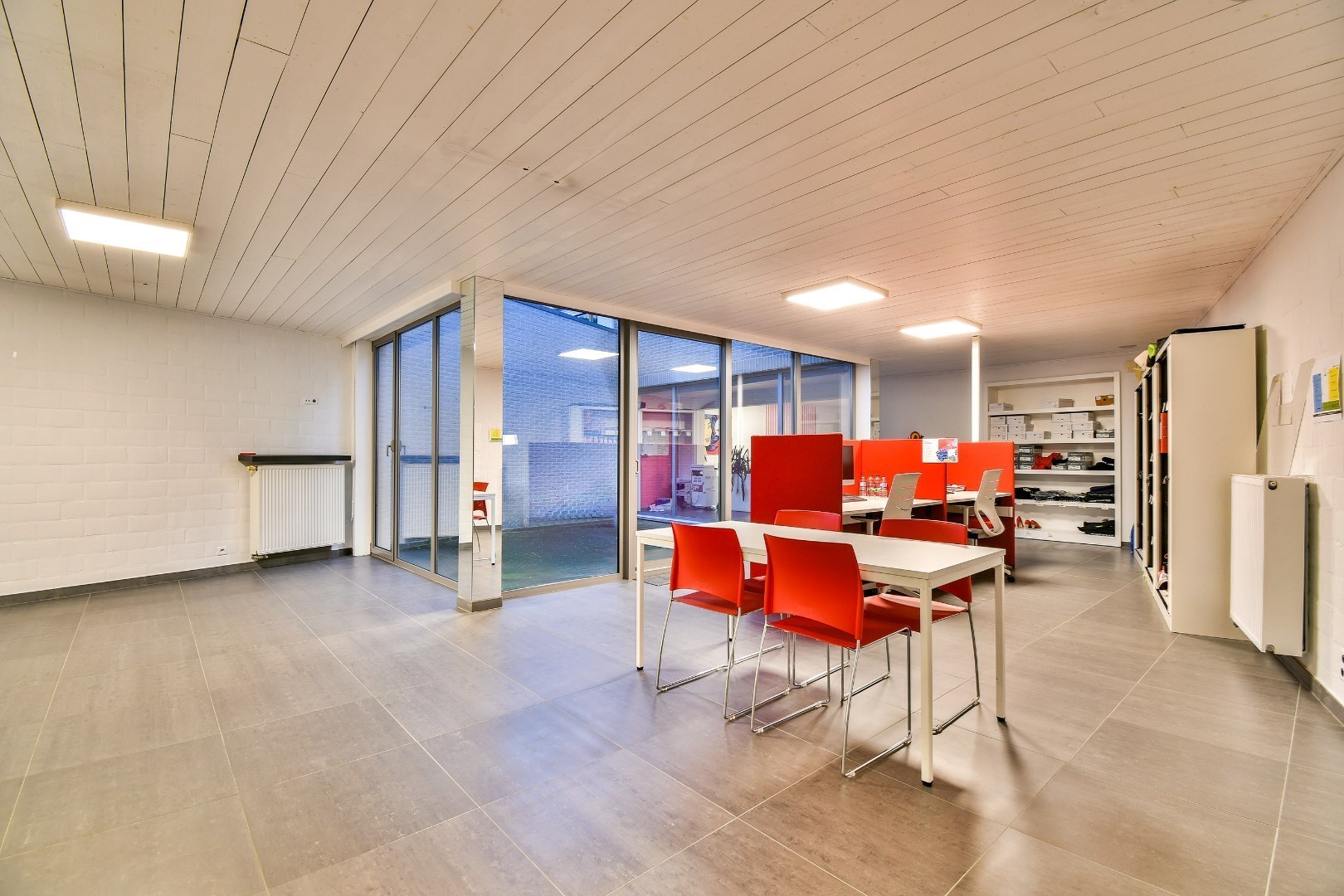 Toekomstig appartement in het centrum van Torhout! 