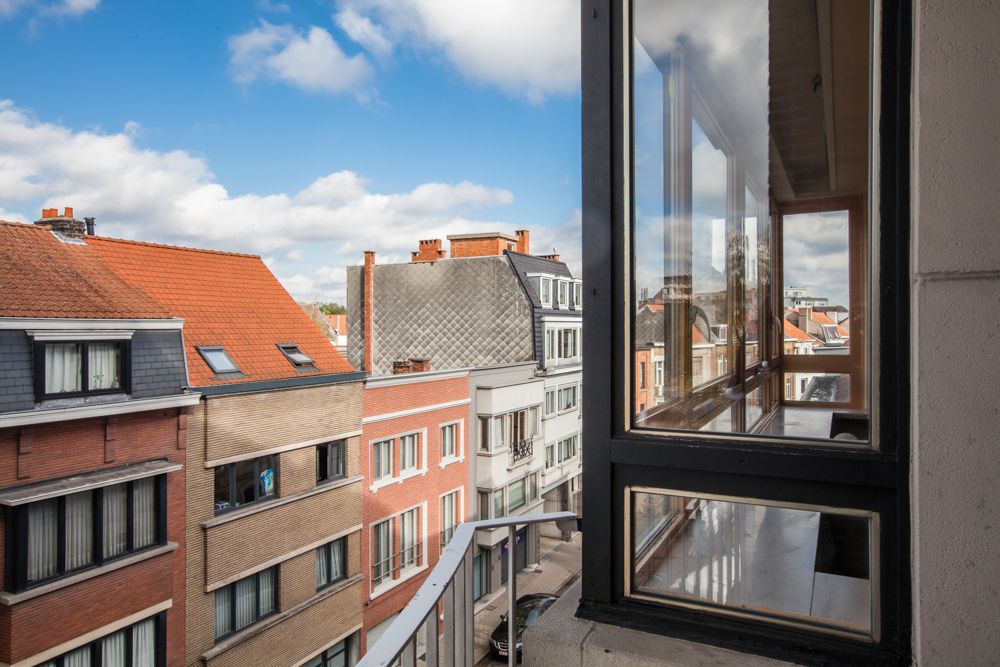 Appartement verkocht in Gent