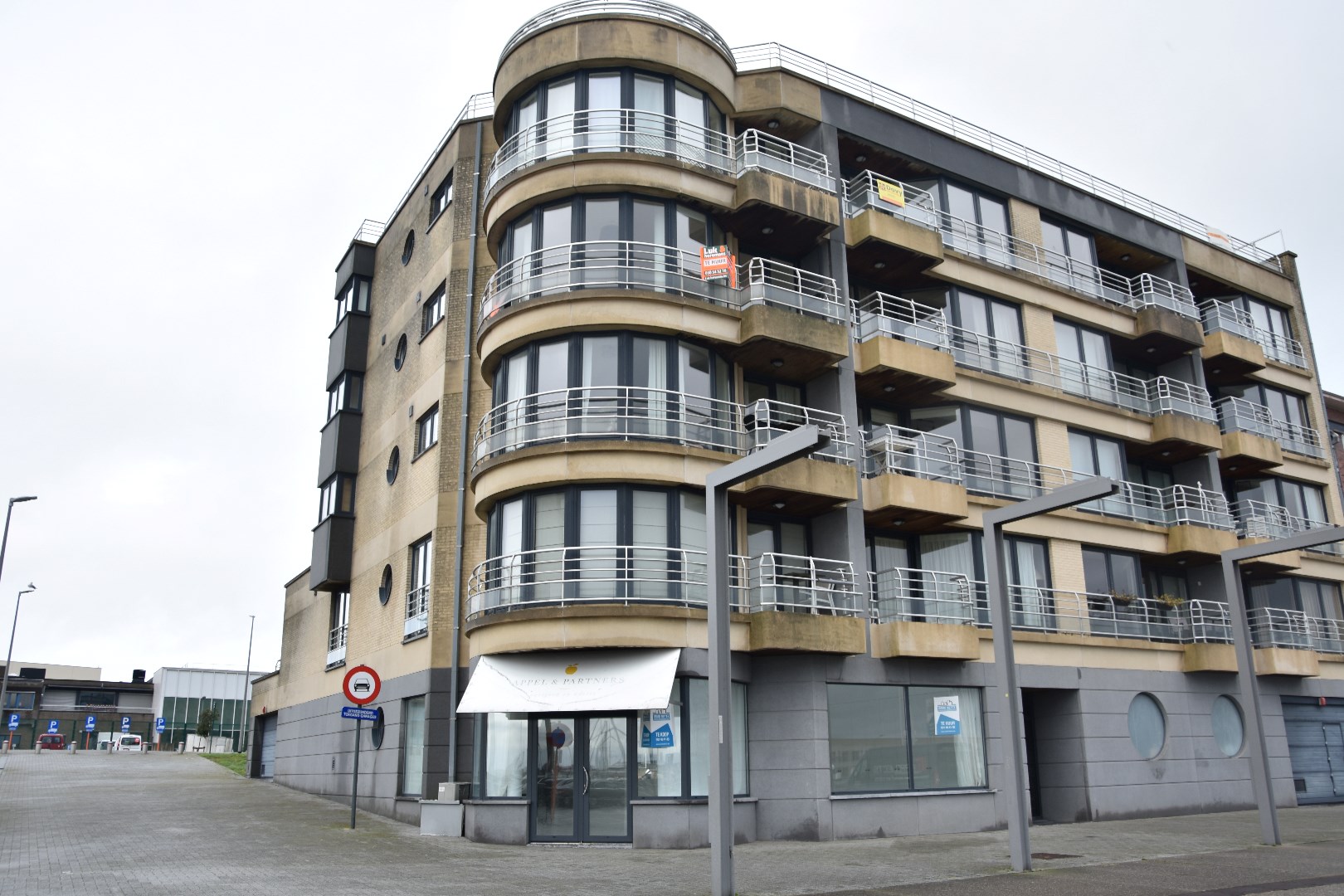 appartement met 2 slaapkamer - JVZ243803 