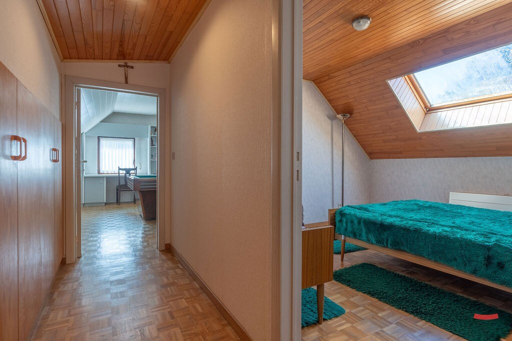 Woning verkocht in Ravels