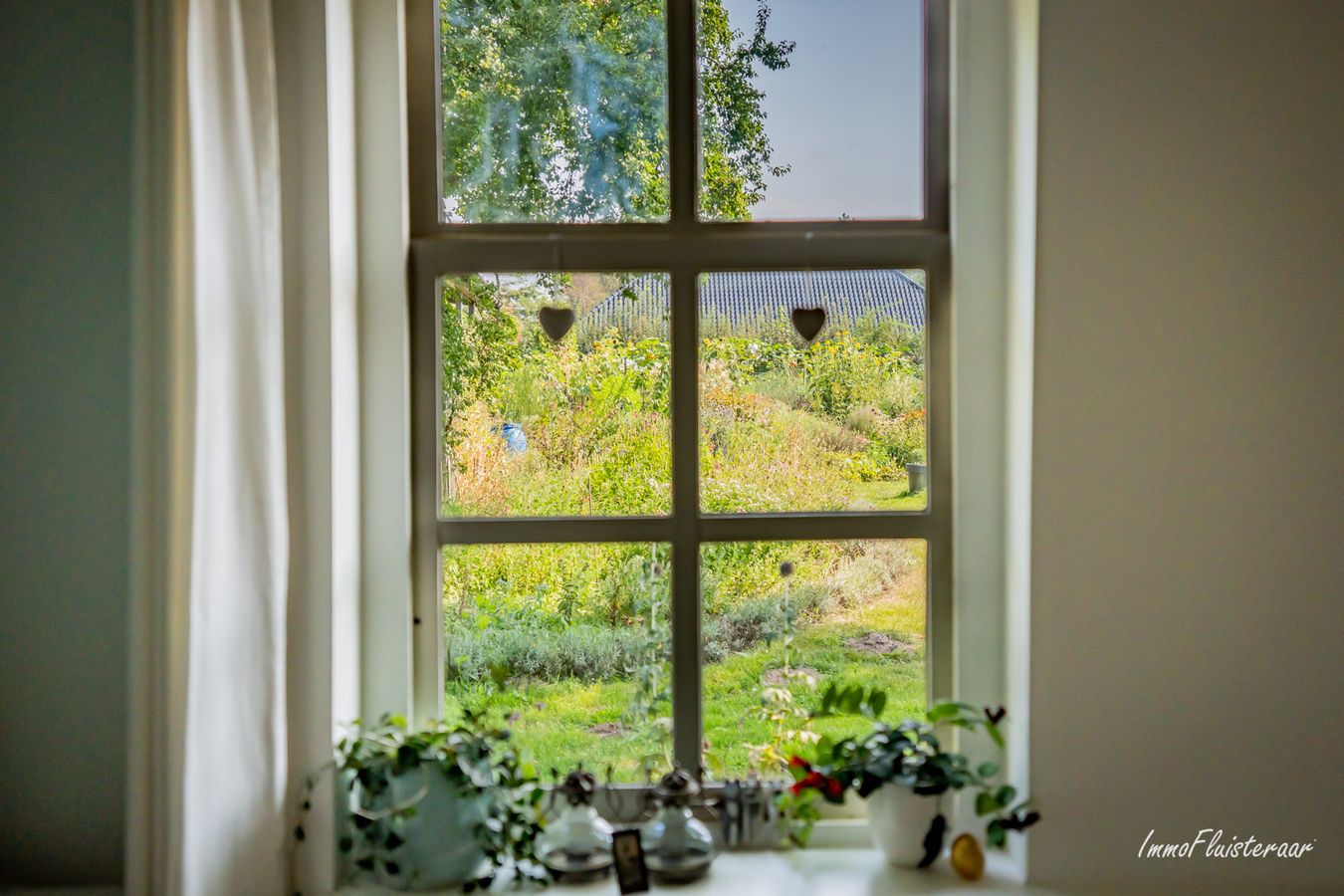 Propriété vendu À Sint-Laureins