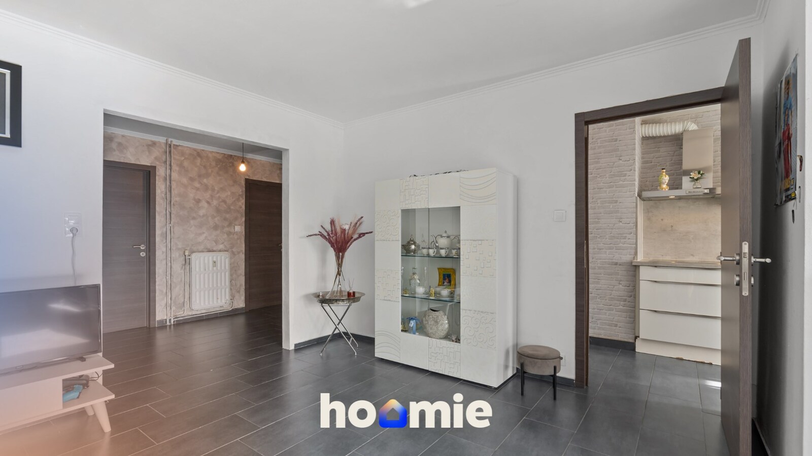 Appartement te koop in Eisden