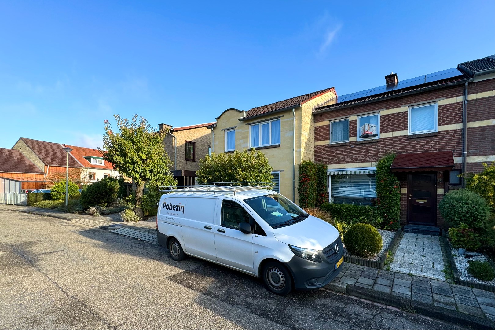 Woning te koop in Valkenburg