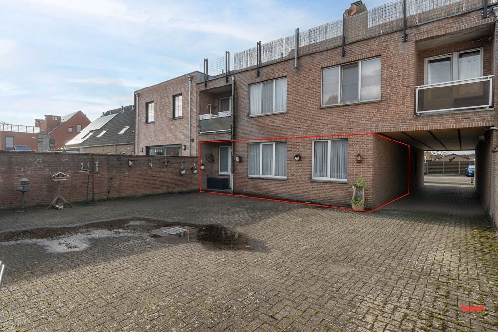 Woning te koop in Ravels