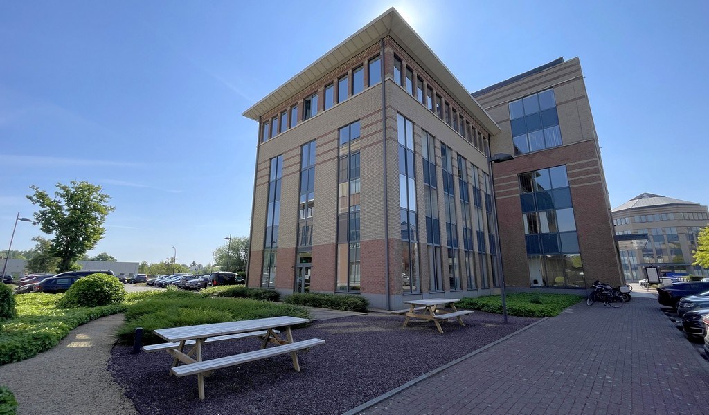 Kantoren te huur in Mechelen Campus blok C