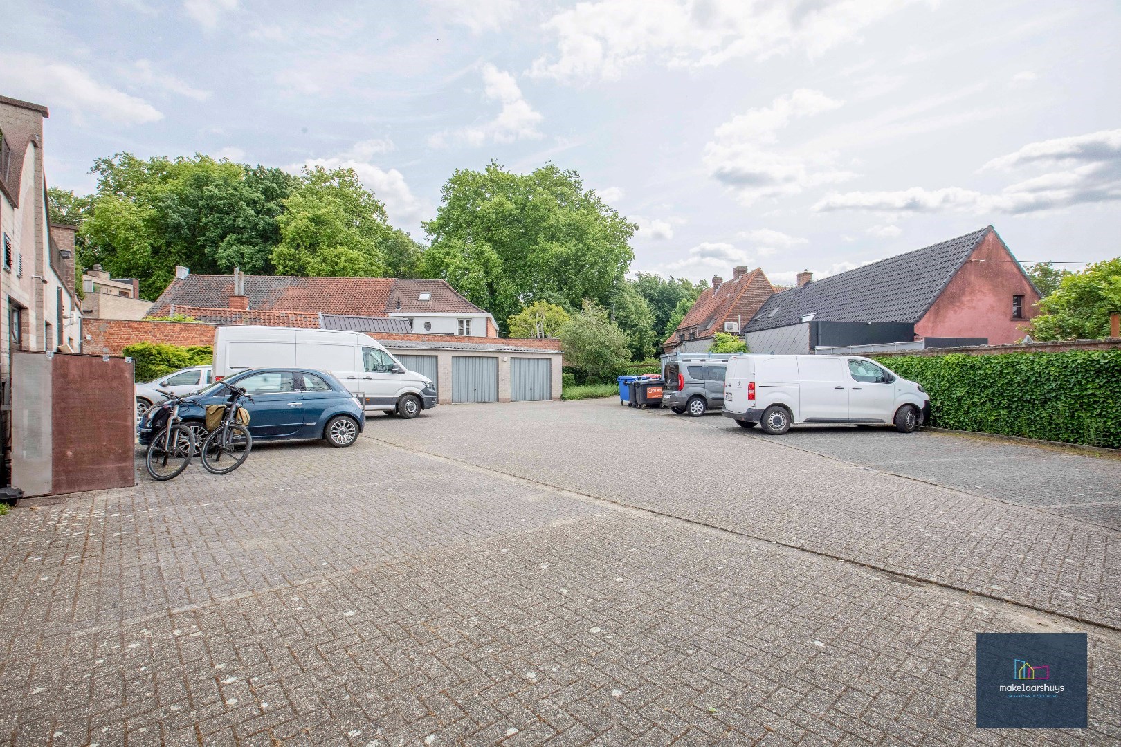Handelspand/winkelruimte op toplocatie 