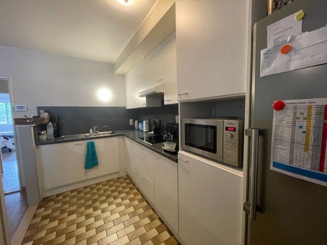 Ruim energiezuinig appartement met 2 slaapkamers in het centrum van Geel! 