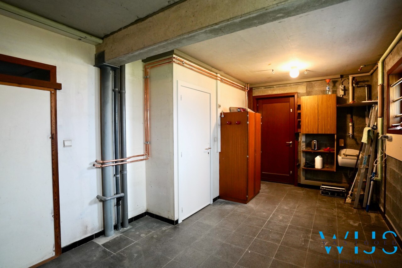 Landelijk gelegen woonhuis op 902m&#178; te ERTVELDE ! 