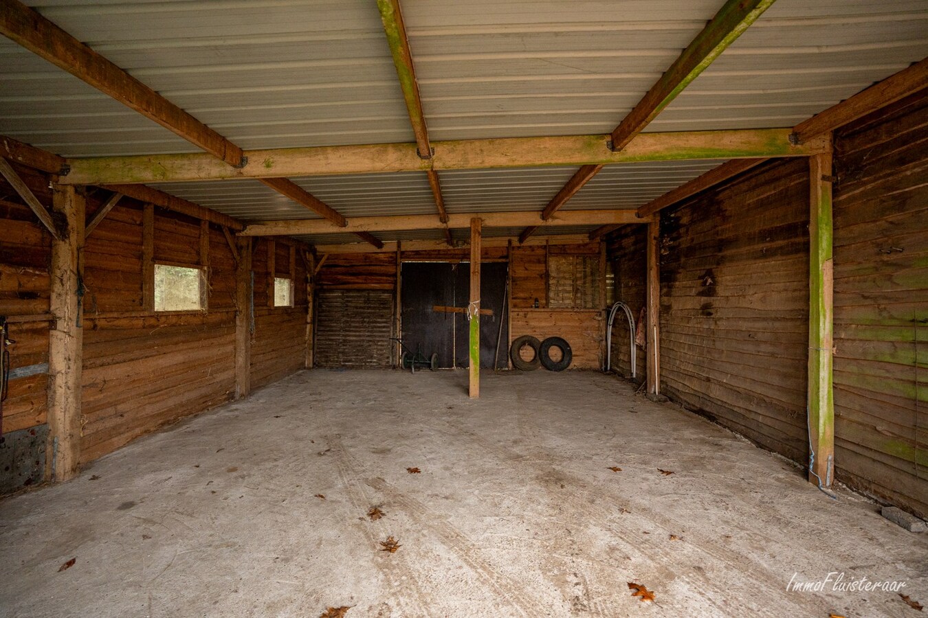 Charmante woning op een toplocatie te Zandhoven 