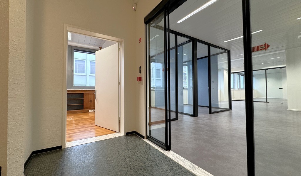 Kantoren te huur vlakbij de Arenbergschouwburg in Antwerpen