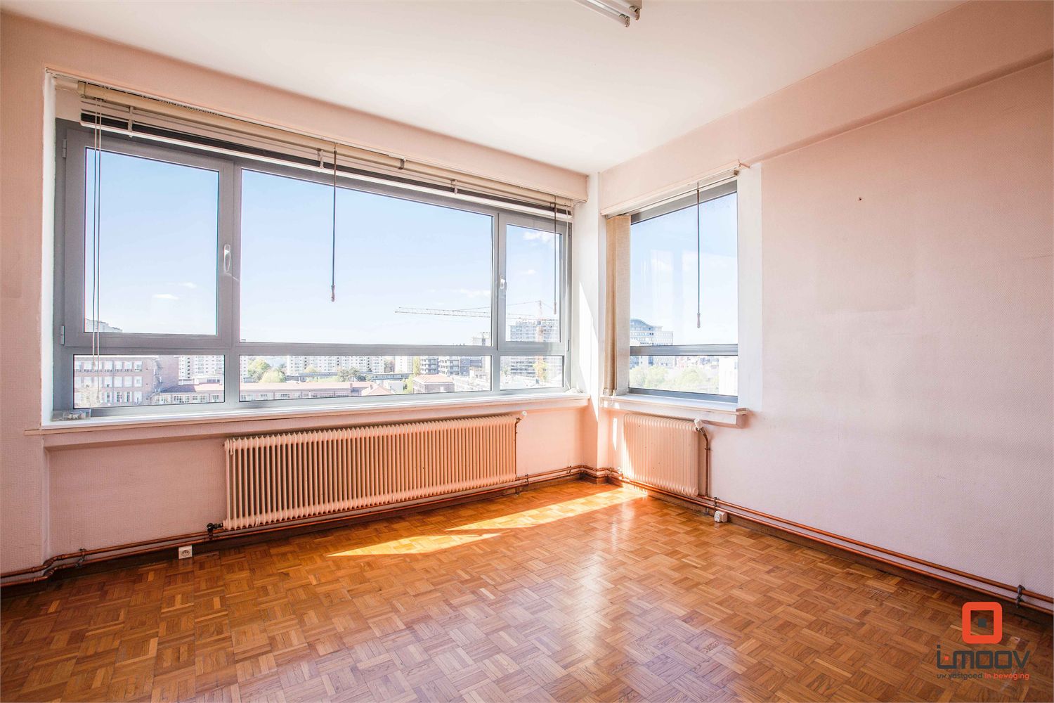 Appartement verkocht in Gent