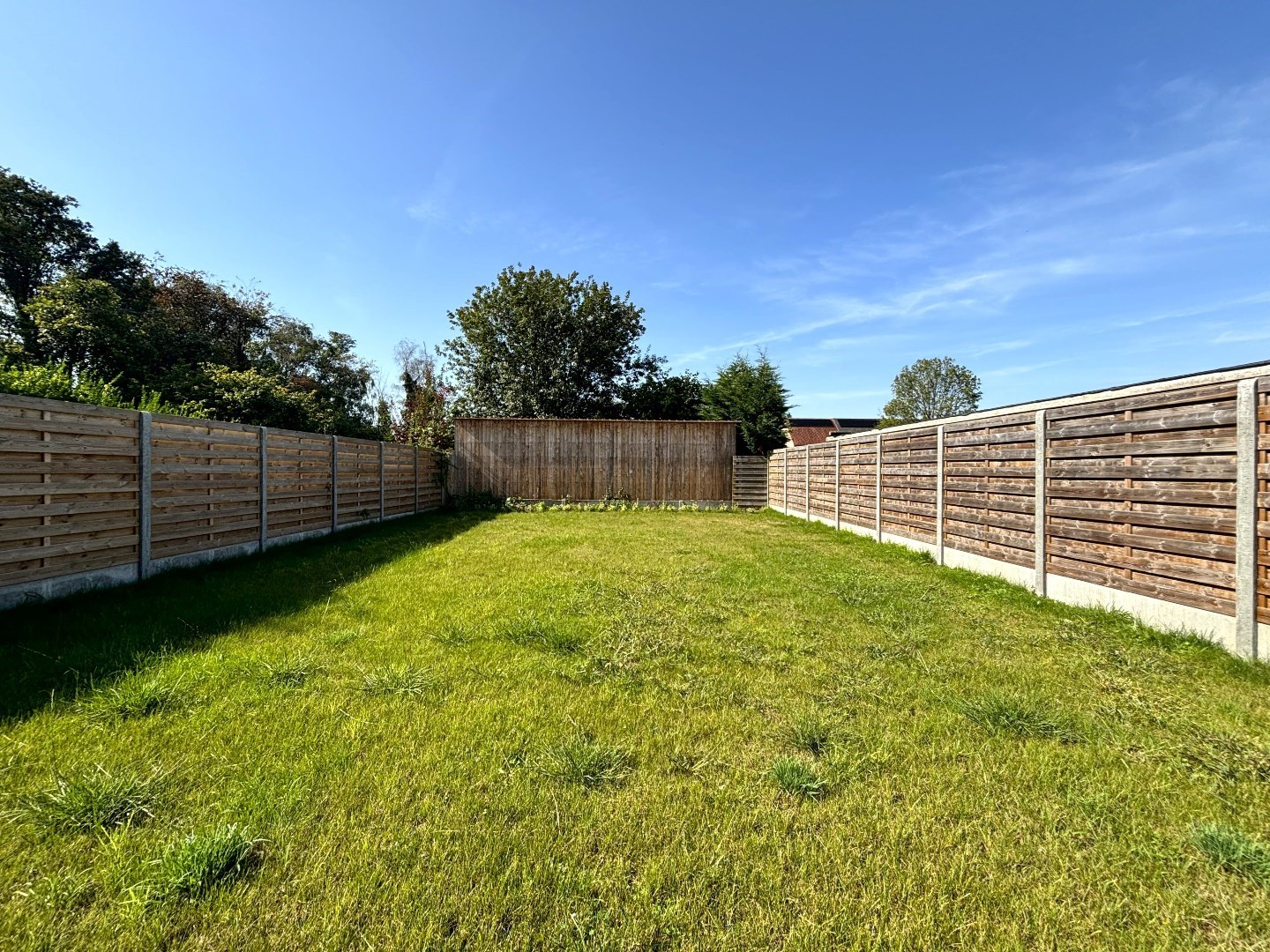 Prachtige duplex met tuin nabij centrum Geel 