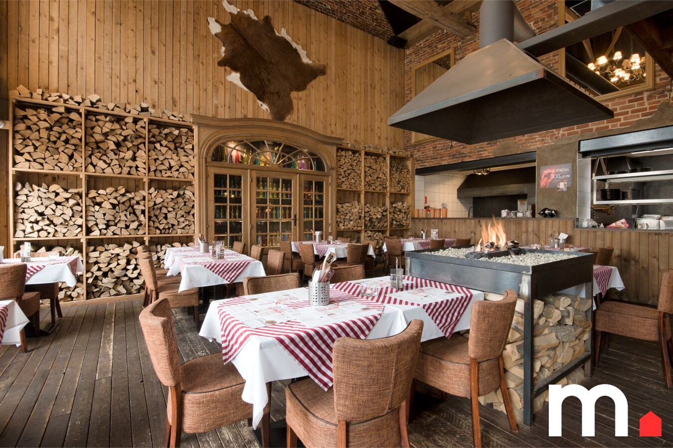Nu of nooit,  droom je van een eigen instapklare horeca-zaak? 