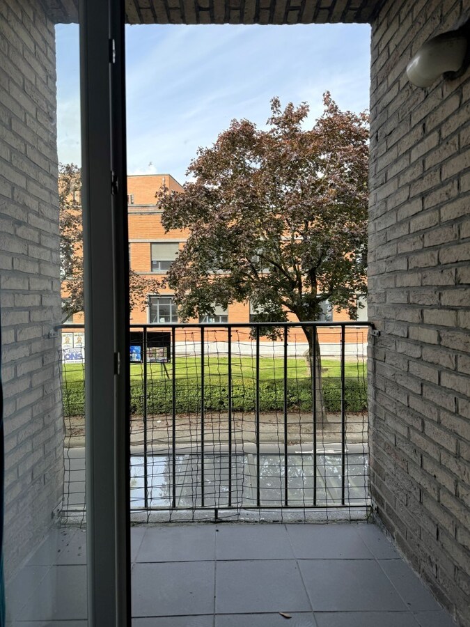 Appartement verhuurd in Turnhout