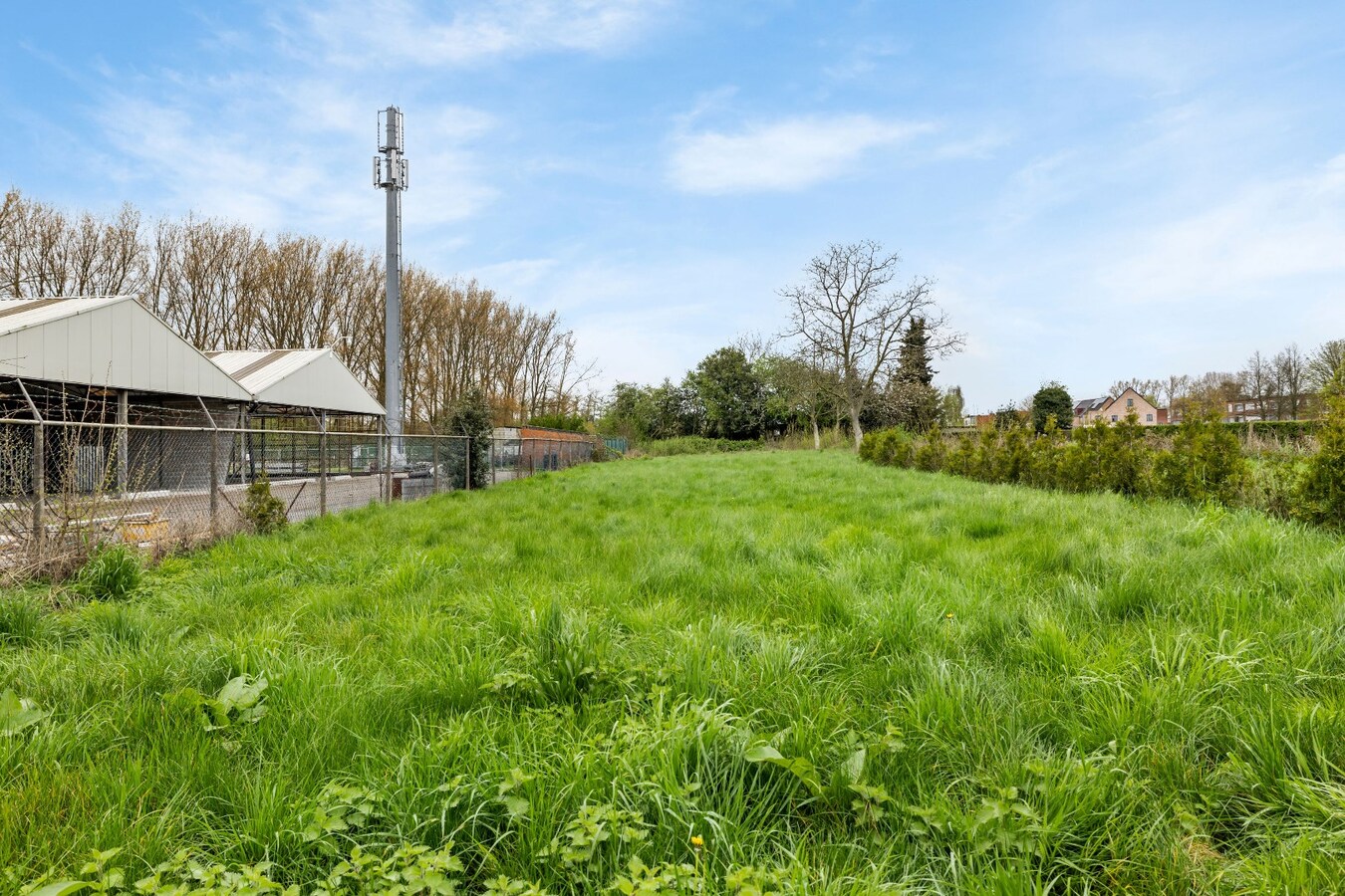 Kangoeroe/twee-woonst met prachtige tuin te Zwijndrecht! 