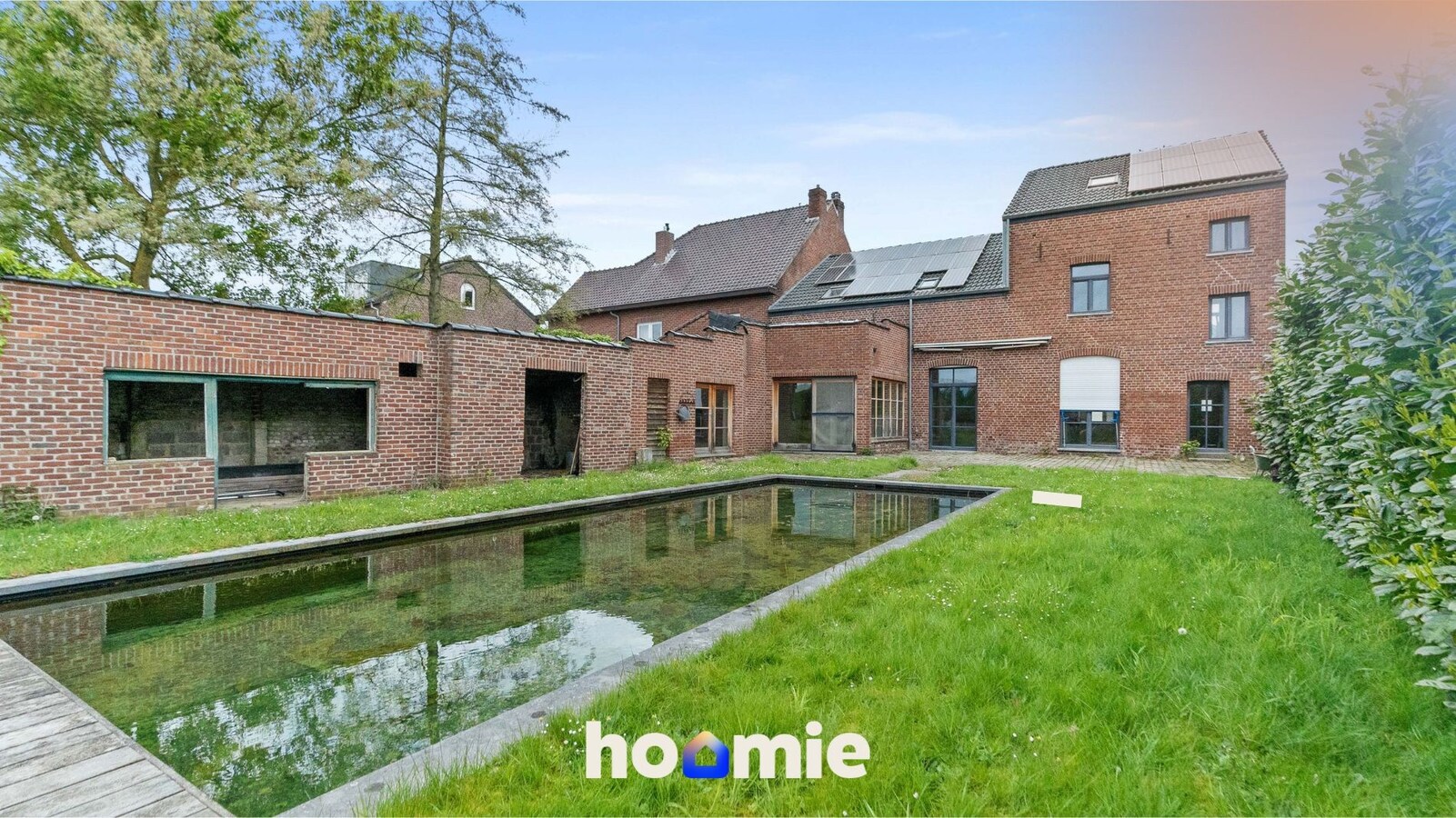 Woning sold in Meeswijk