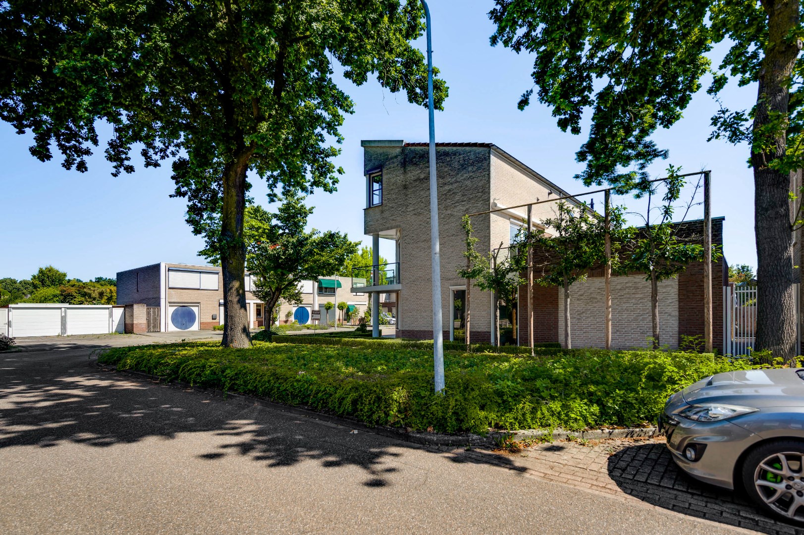 Eengezinswoning te koop in Weert