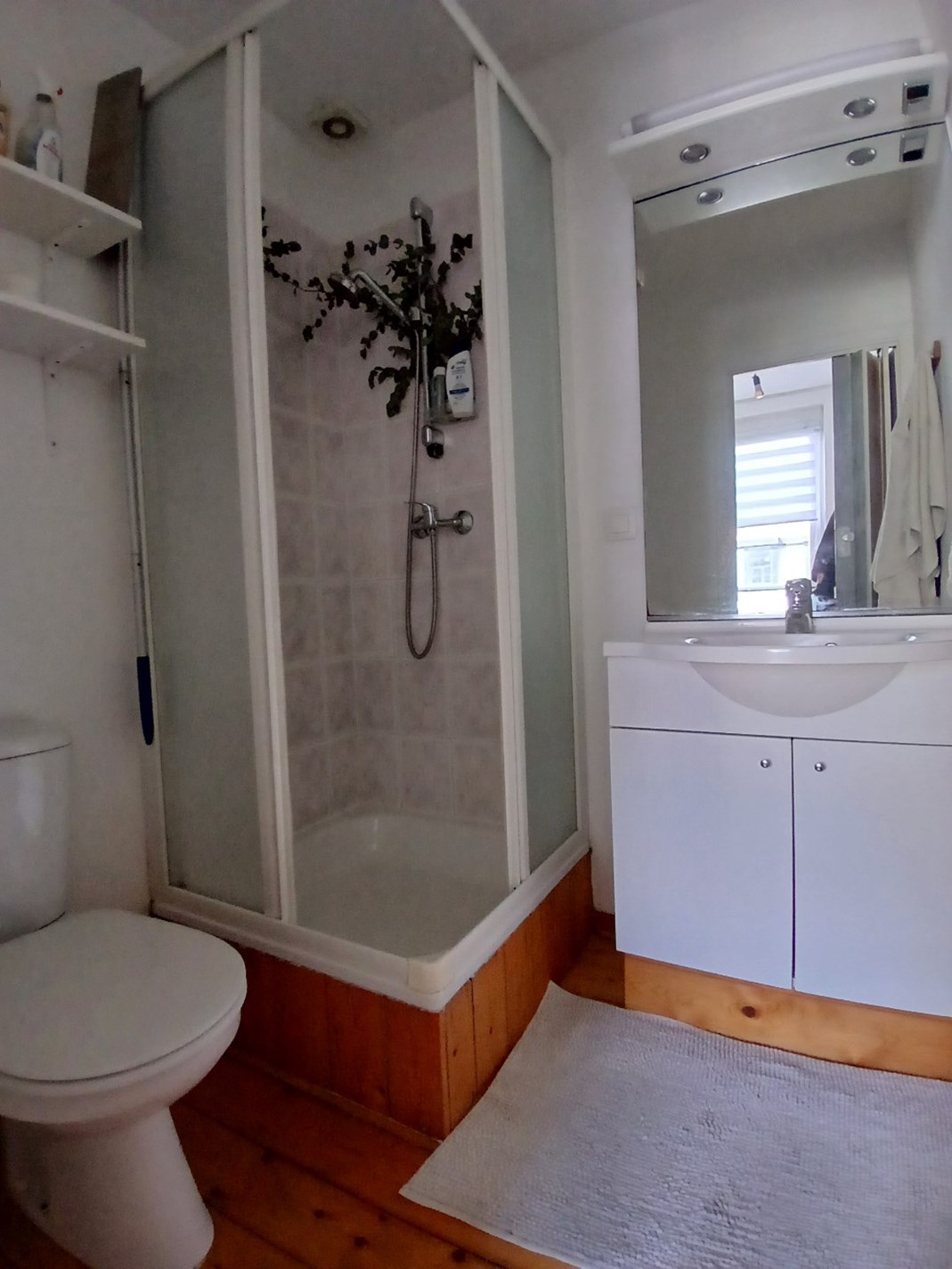 Gezellig appartement in mooie burgerwoning 