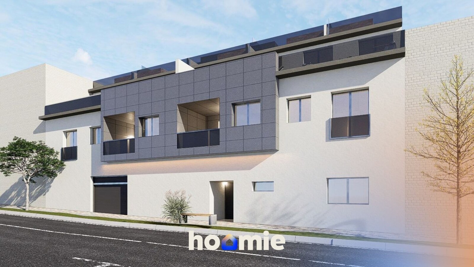 Woning te koop in Pilar de la Horadada
