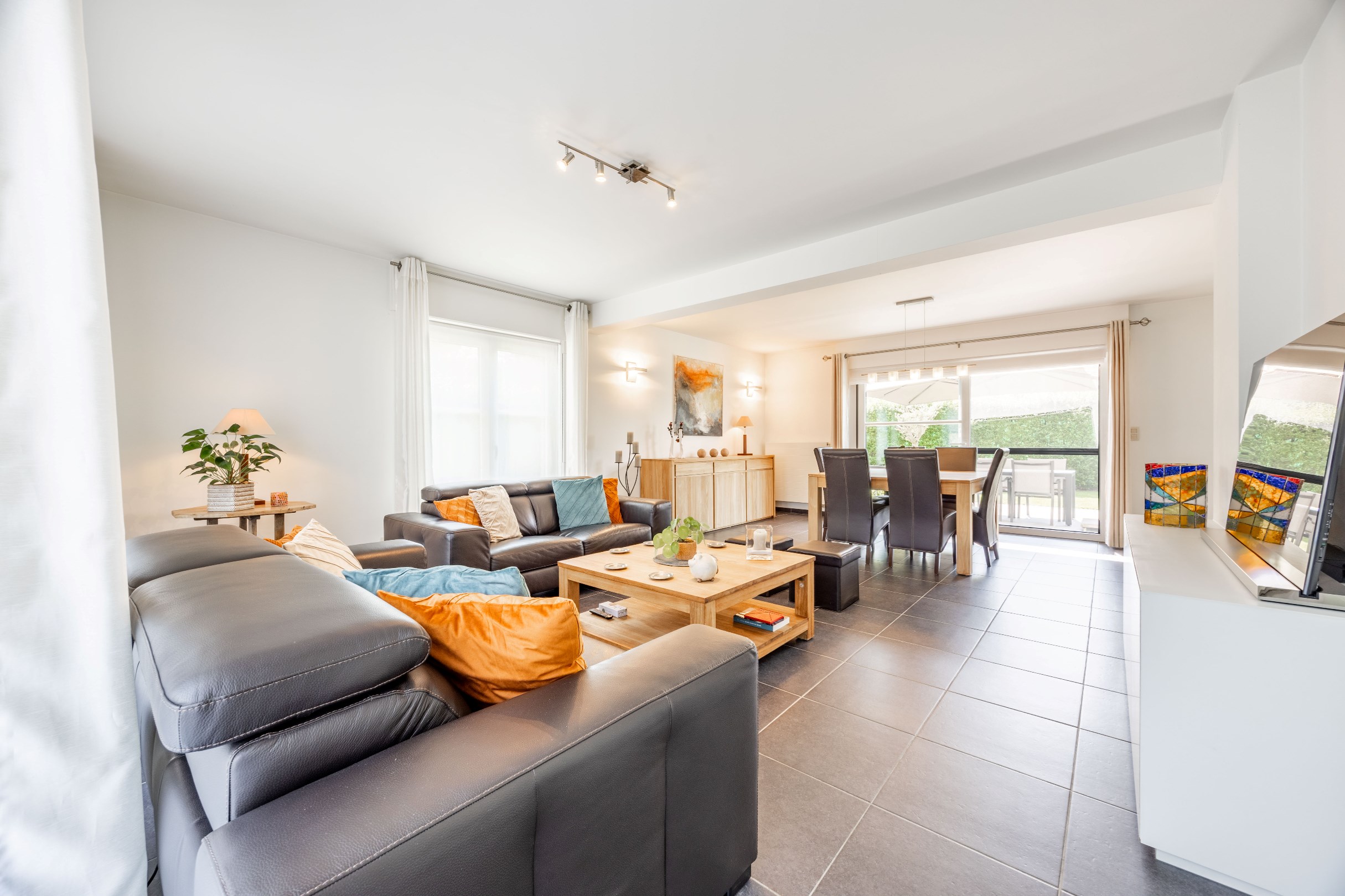 Woonkamer