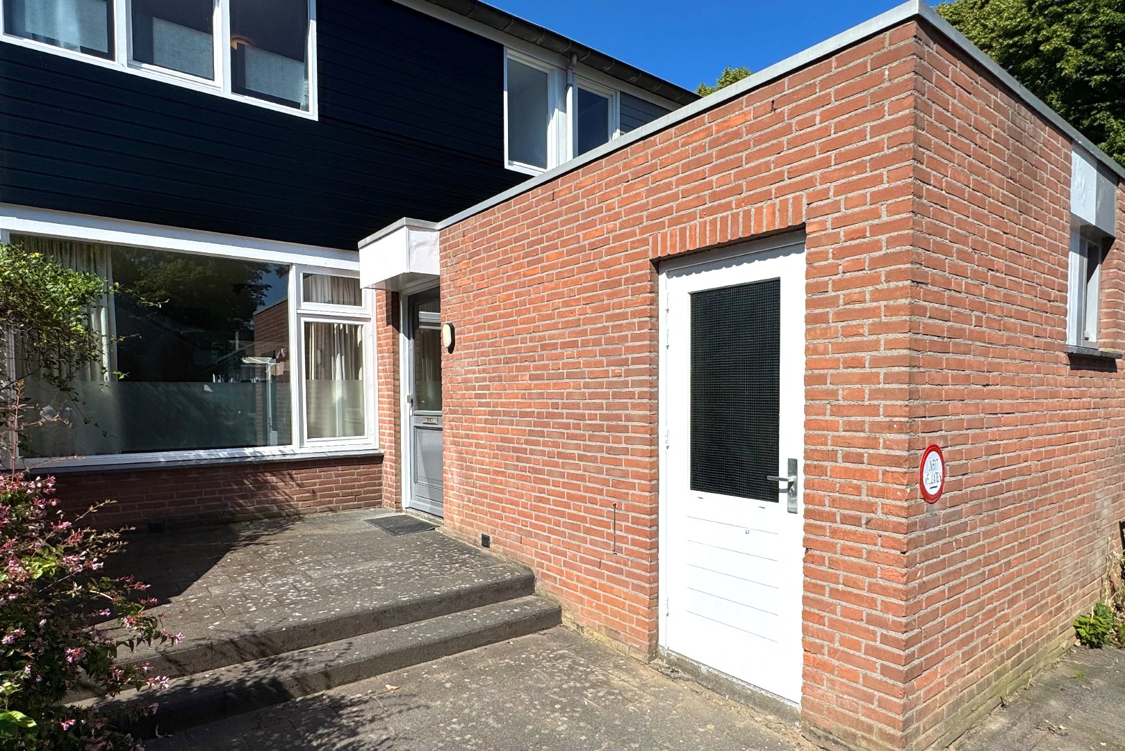 Eengezinswoning te koop in Hoensbroek