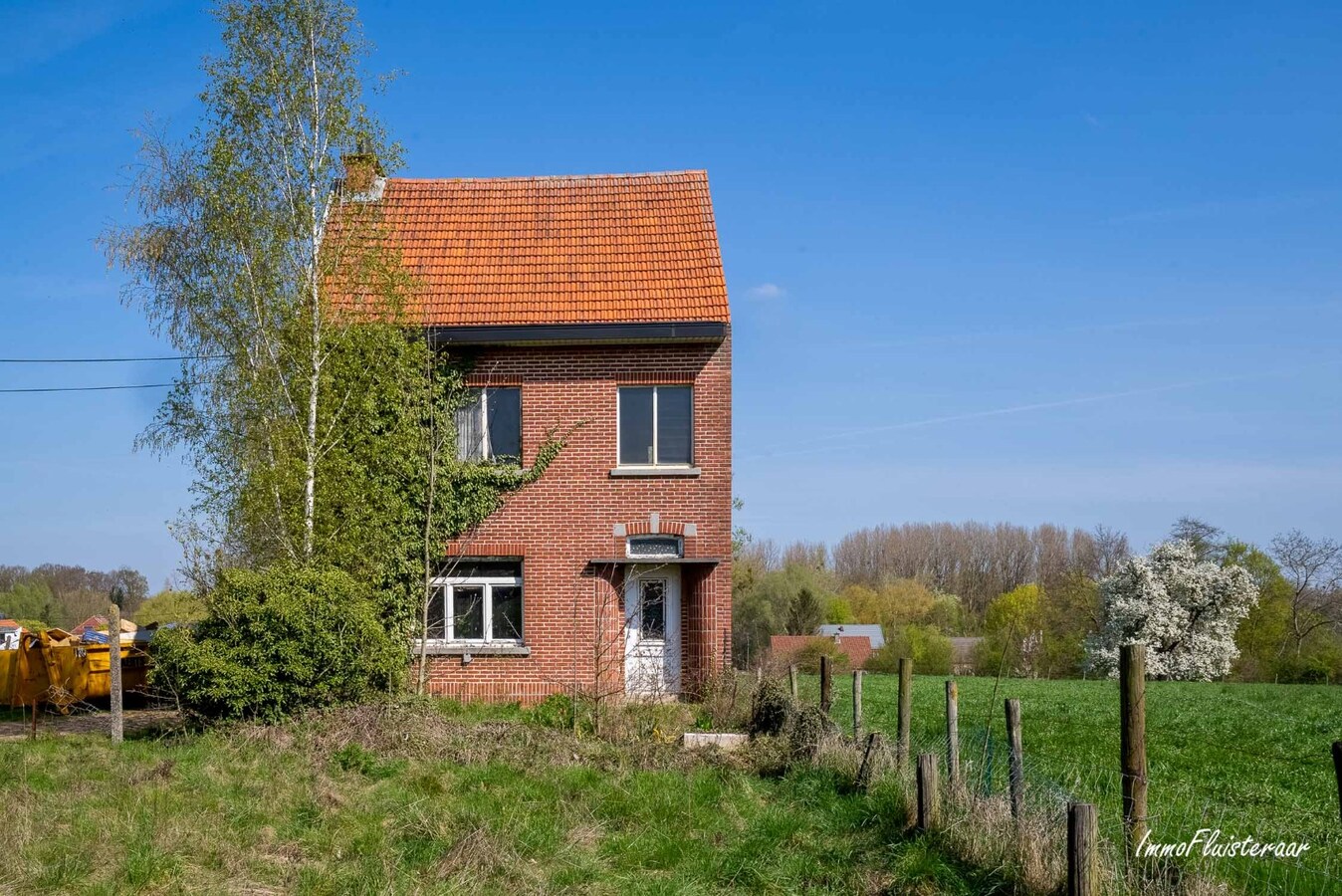 Property sold in Tielt-Winge