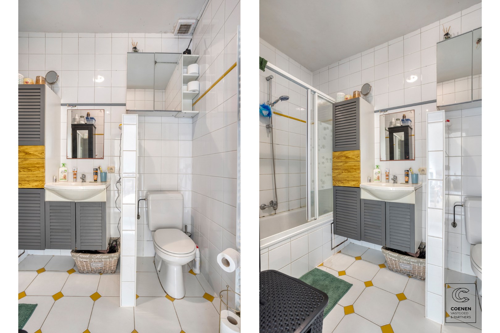 Laagbouw woning van 129 m&#178; met drie slaapkamers op een schitterende ligging in Oelegem! 