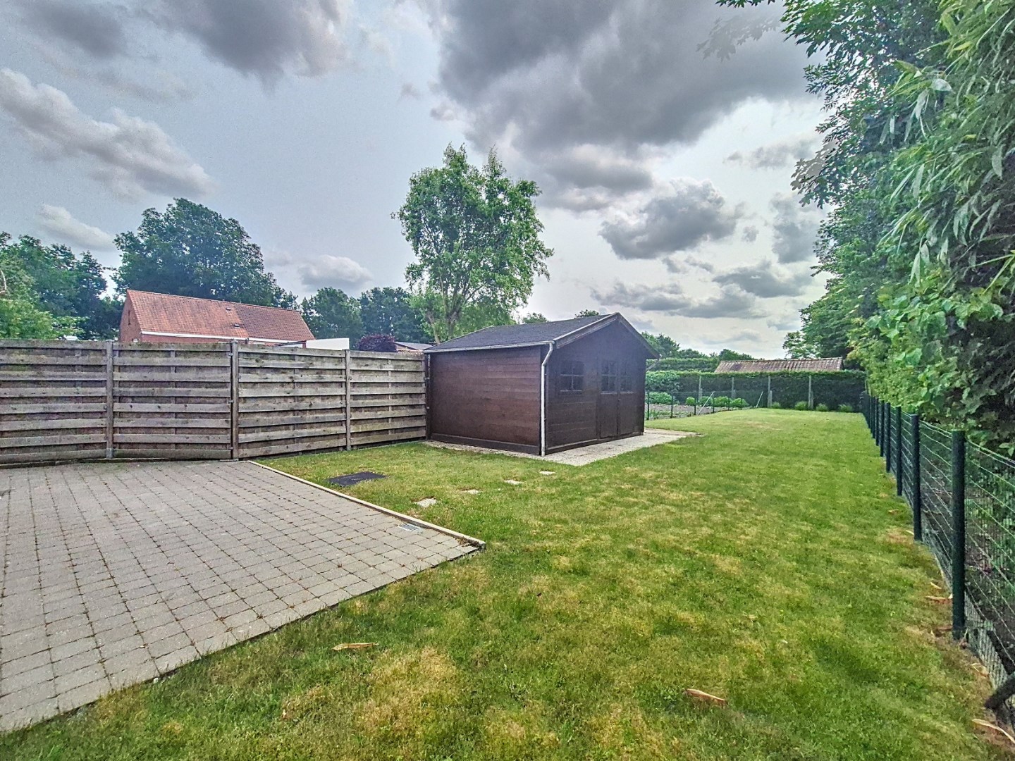 Gerenoveerde woning met 3 slaapkamers 