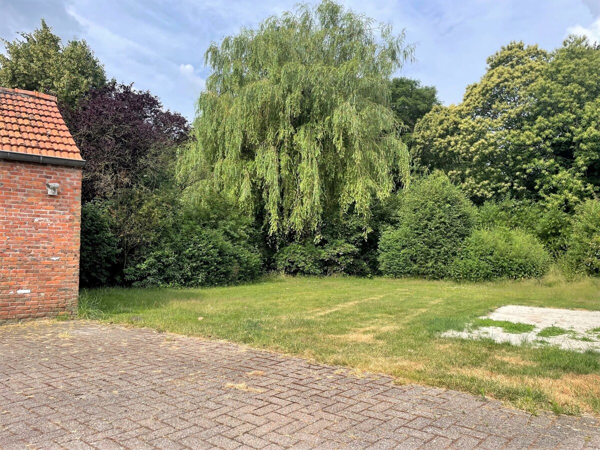 Boerderij verhuurd in Weelde