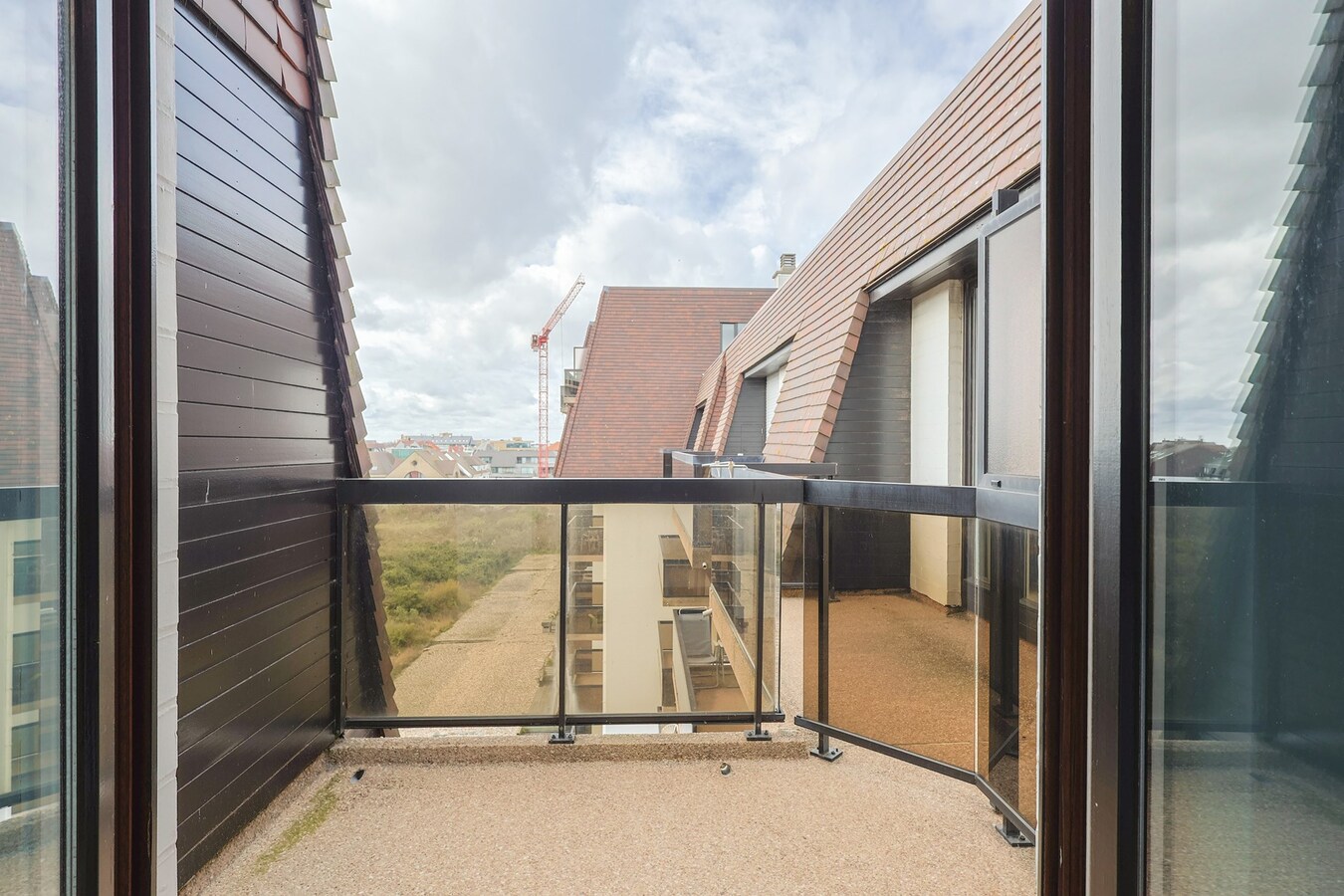 Appartement  À OOSTDUINKERKE