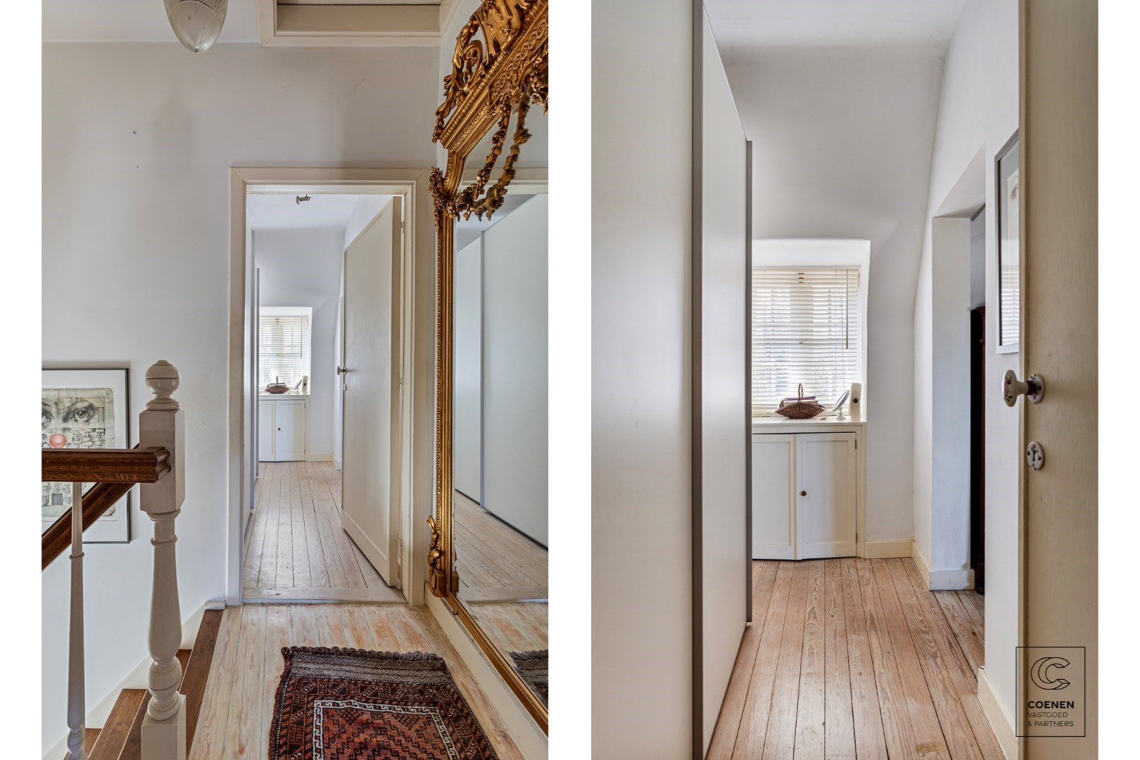 Prachtige woning op een perceel van ca. 2350m&#178; en een centrale locatie te Zandhoven! 