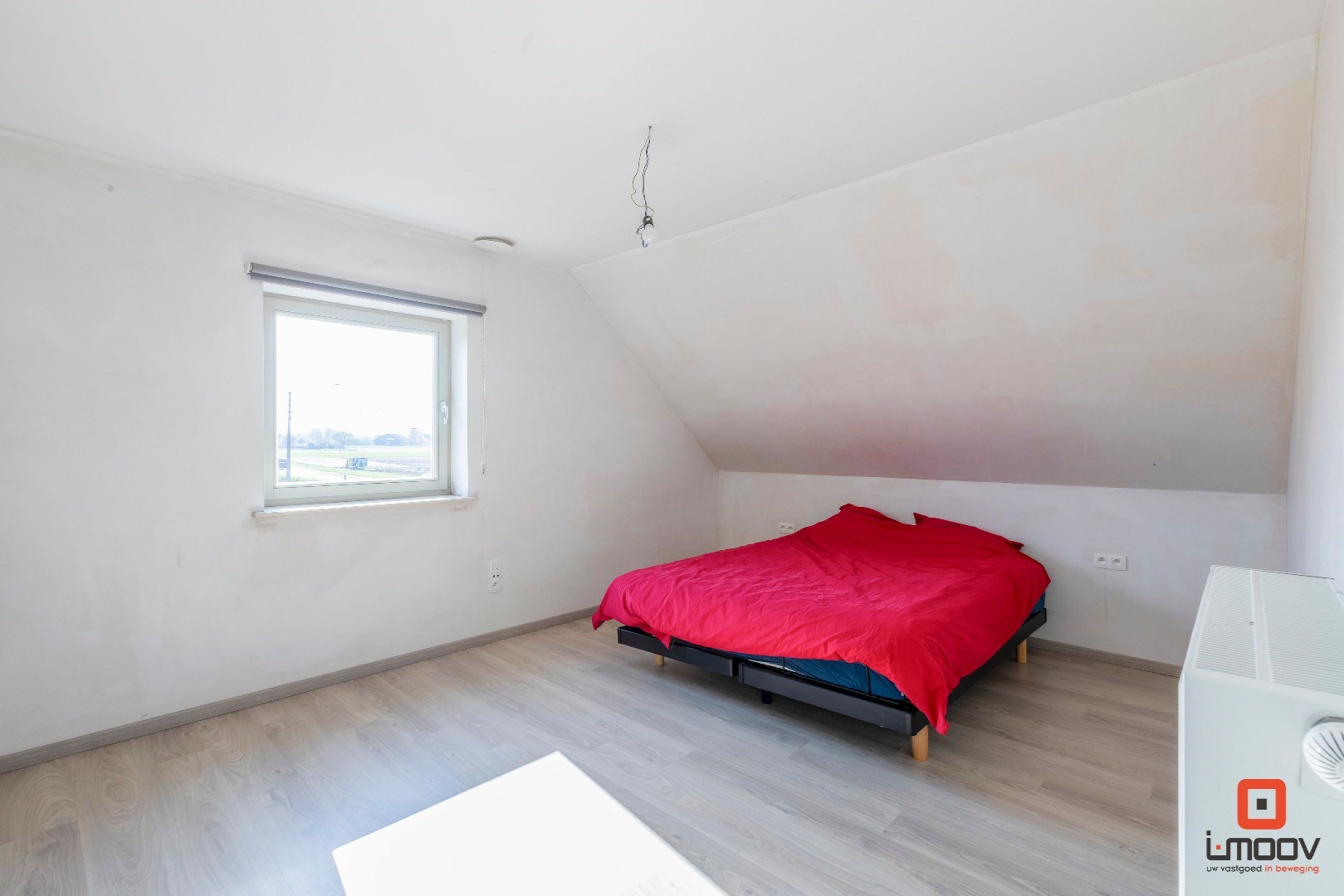 Halfopen landelijke parel in het Meetjesland – ruimte, comfort en stijl in een groene omgeving 