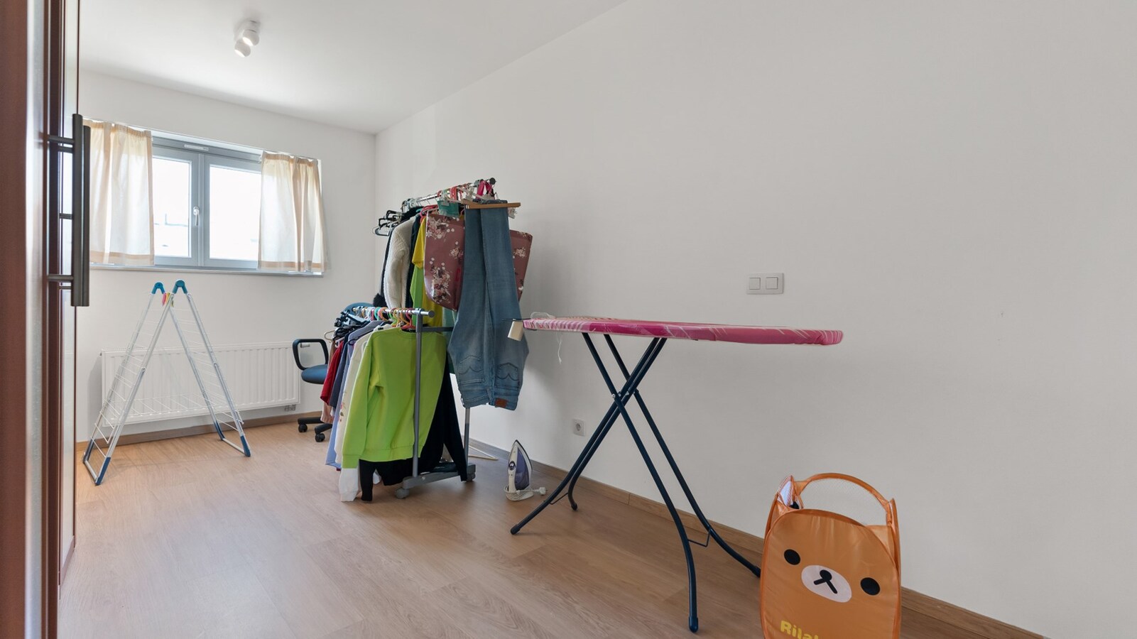 HAASRODE - Woning 4 slks (HOB) 