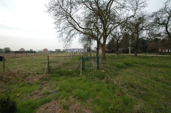 Ferme vendu À Nieuwenrode