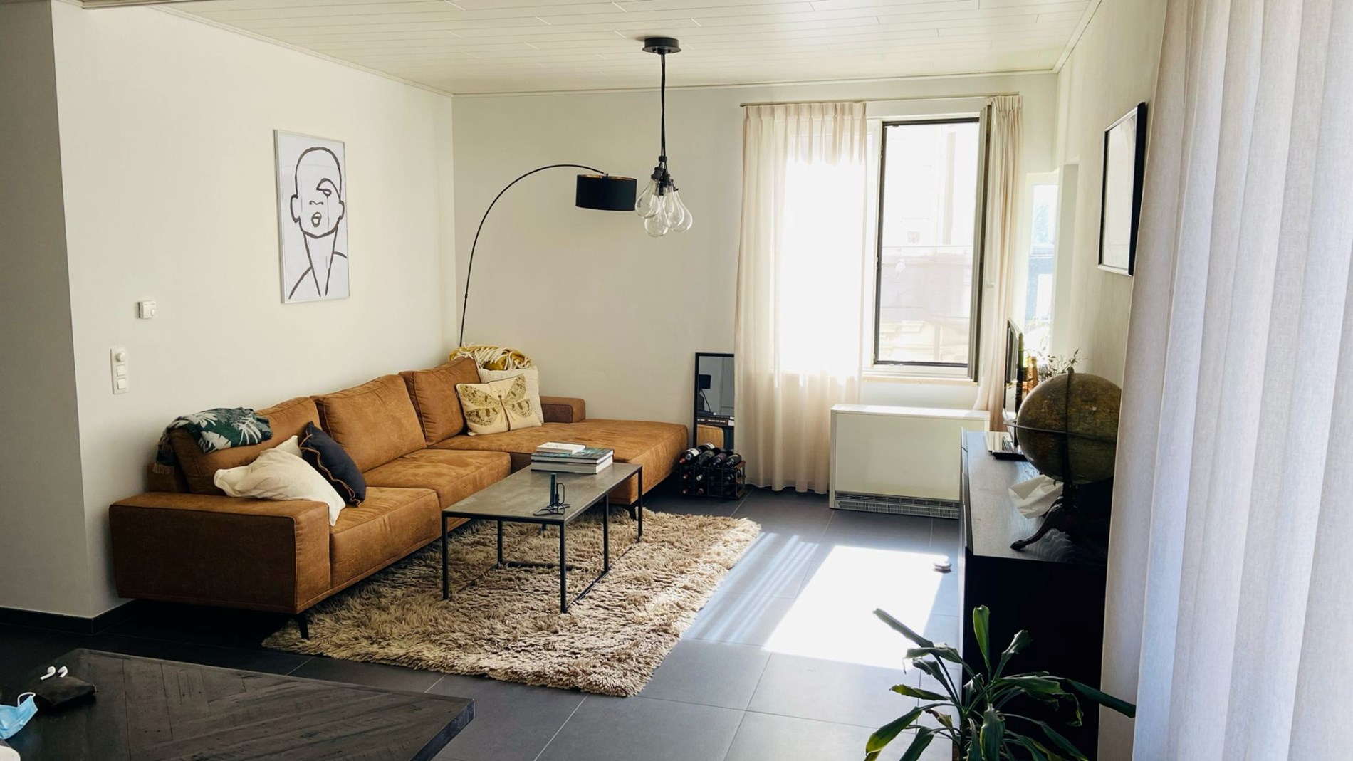 Appartement a louer | en finalisation À Oostende