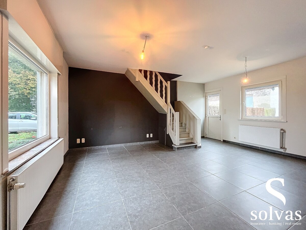 Charmante woning te Evergem (Belzele)! 