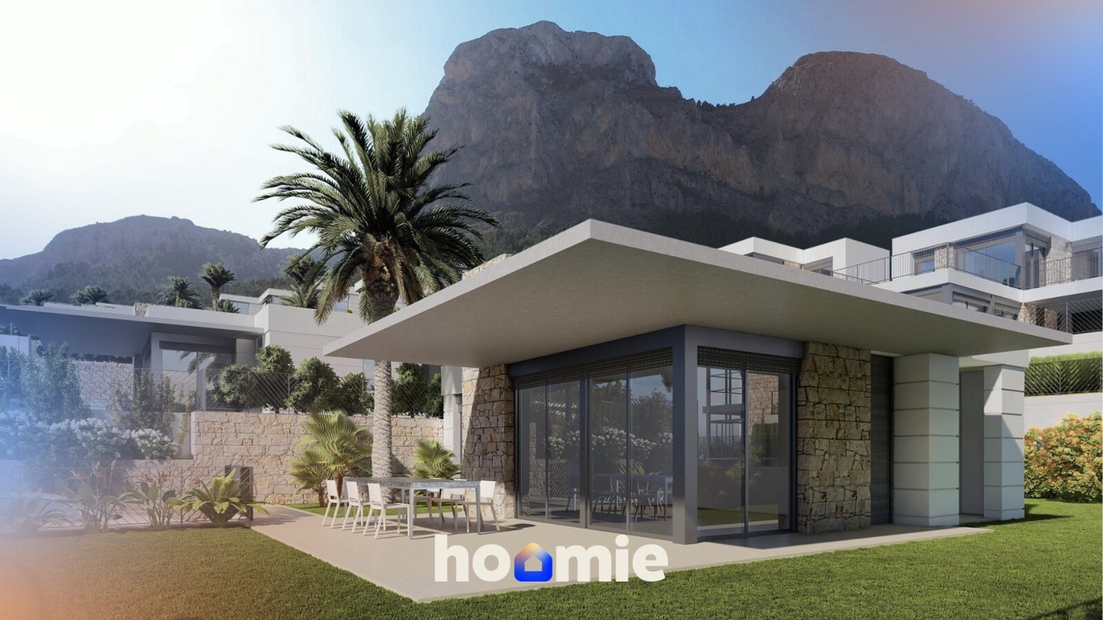 Woning te koop in Polop