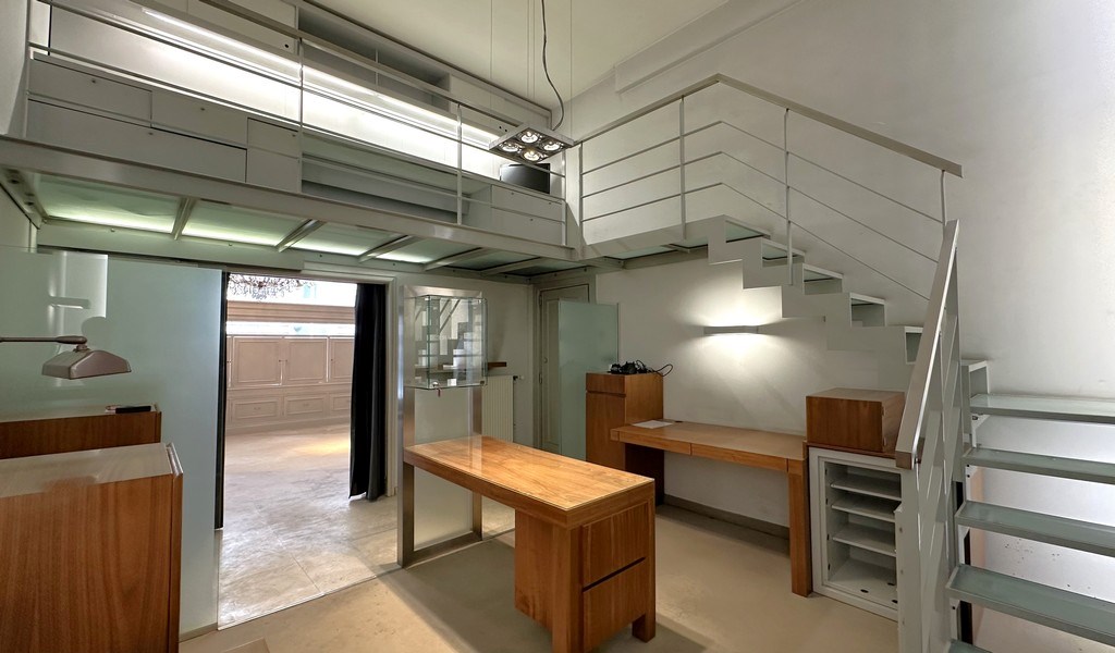 Pop-up winkel te huur op A-locatie centrum Gent
