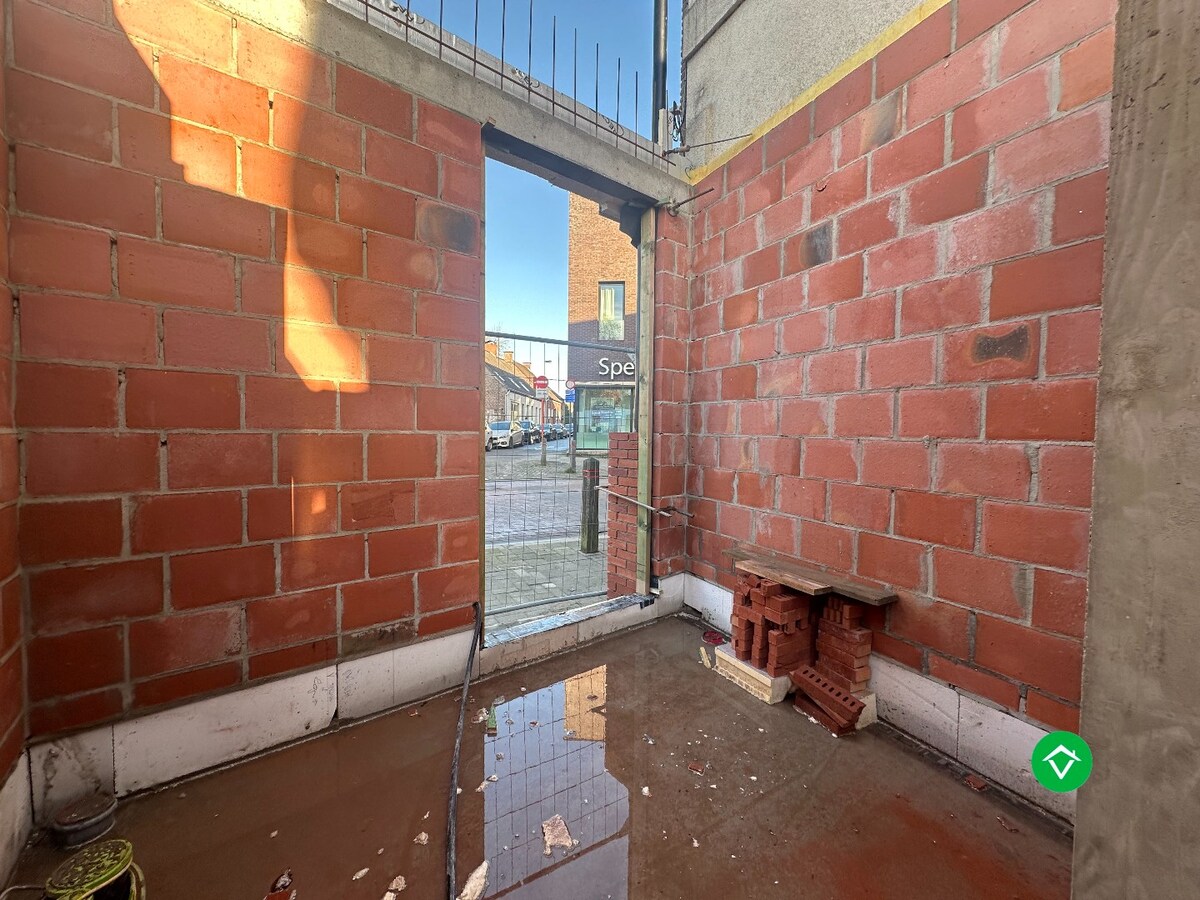 Exclusief wonen aan het Kasteelpark te Heule 