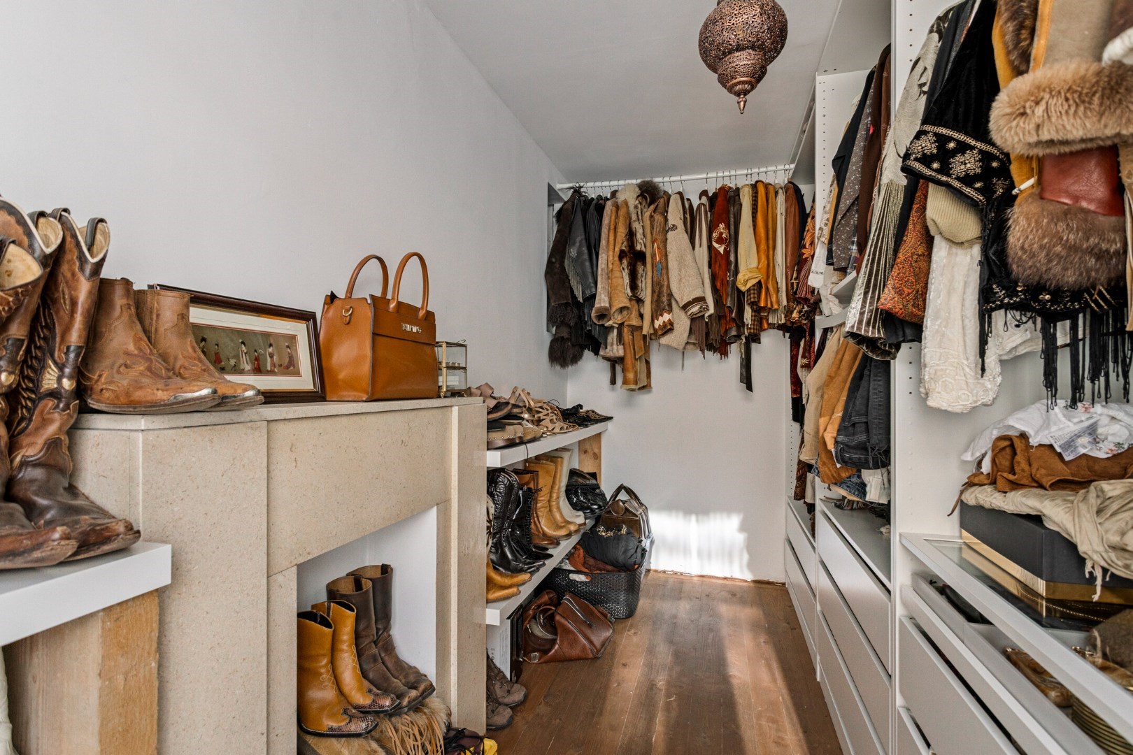 dressing
