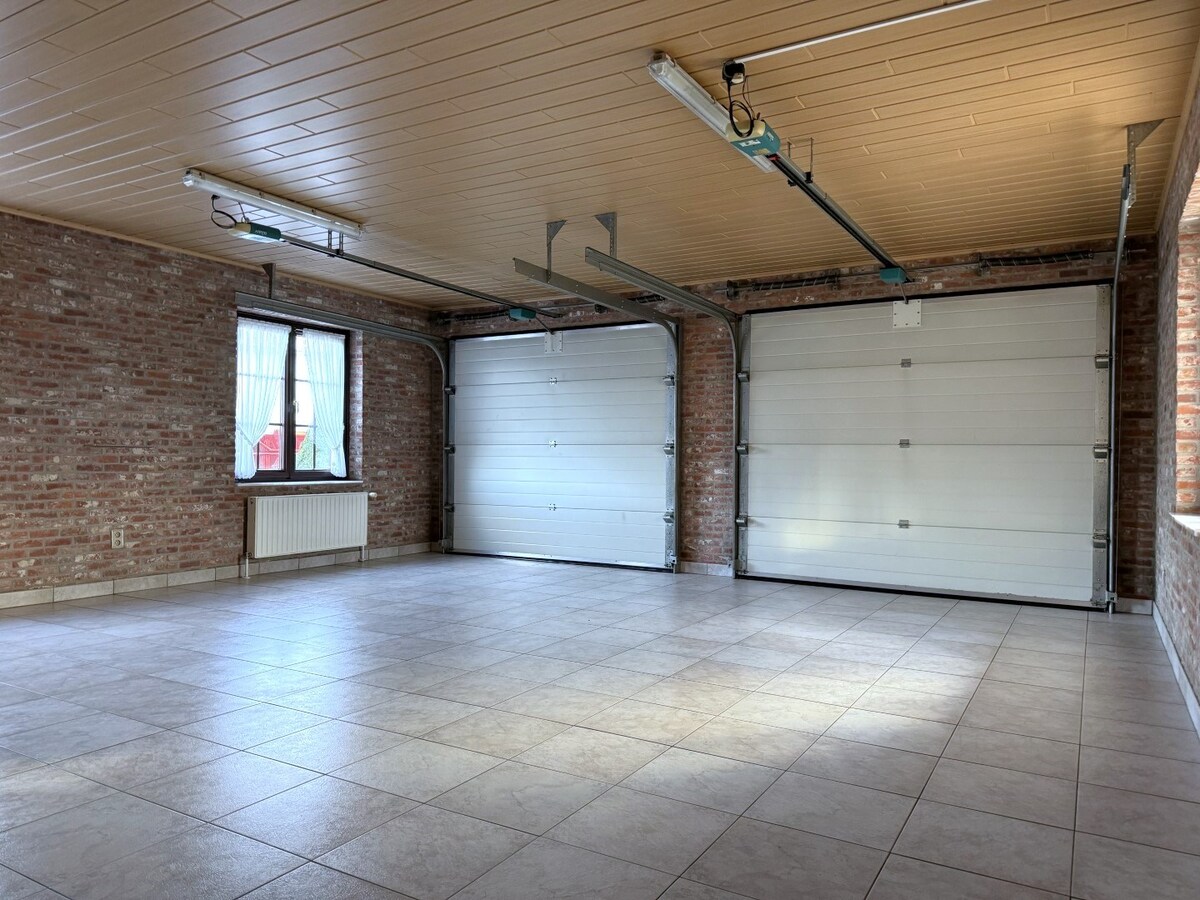 Woning te huur | in afhandeling in Merksplas