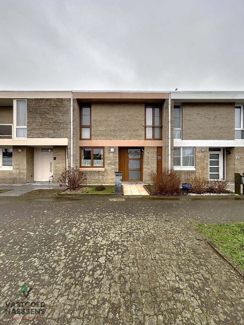 Maison a vendre À Oostende