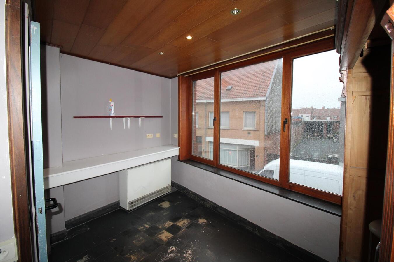 Appartement met 1 slaapkamer te Roeselare 