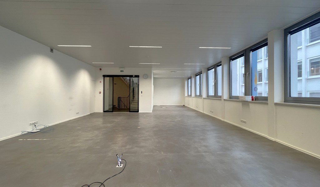 Kantoren te huur vlakbij de Arenbergschouwburg in Antwerpen