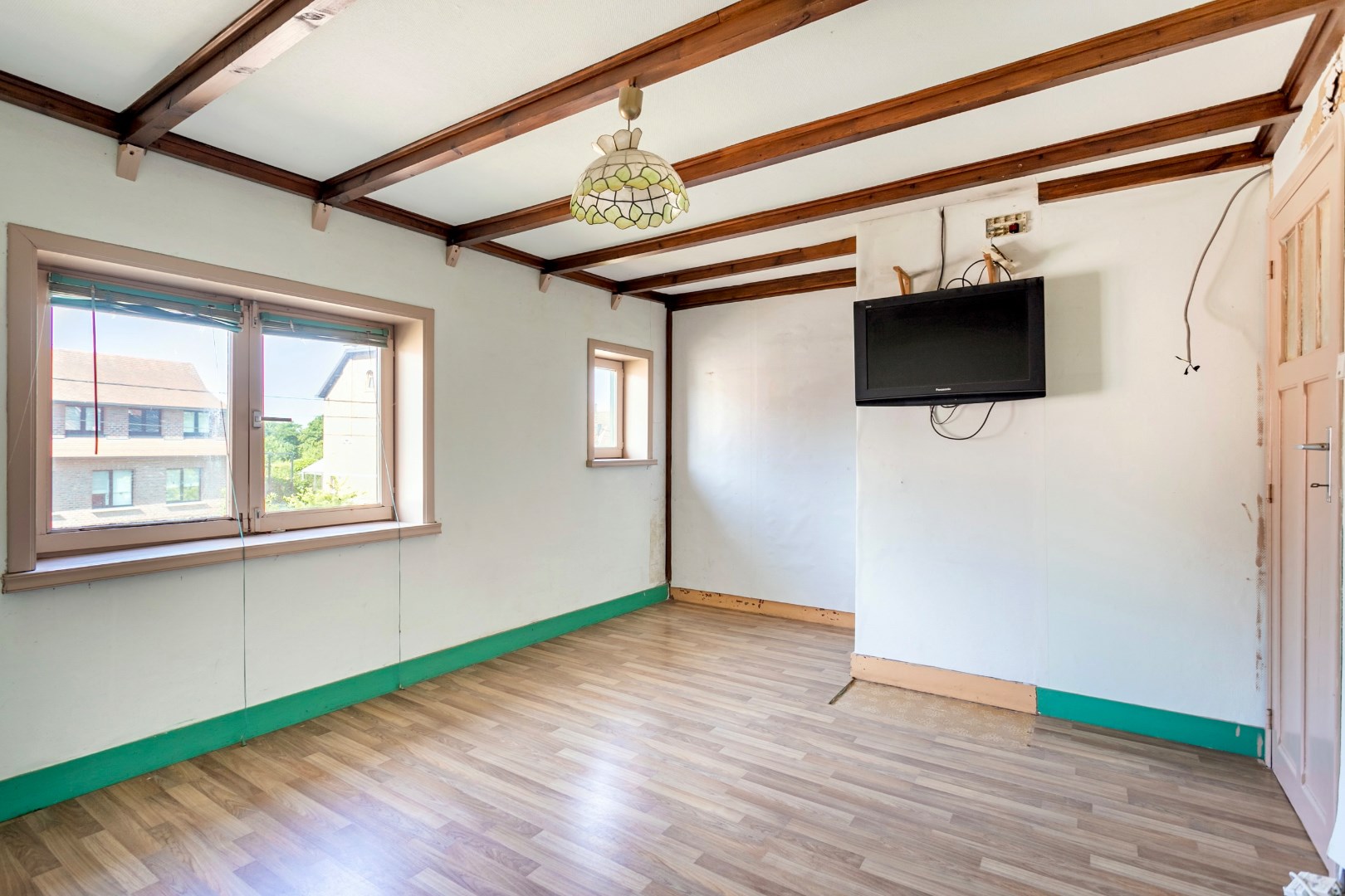 Maison a vendre À Halle