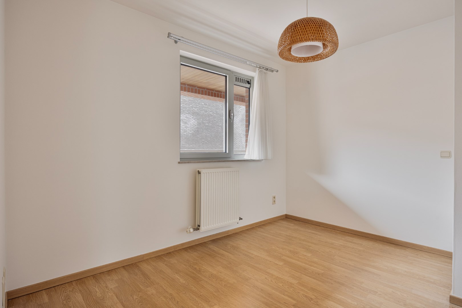 Lichtrijk 2-slaapkamerappartement met berging in hartje Leuven - EPC 174 kWh/m&#178; - bewoonbare oppervlakte 101  m&#178; 