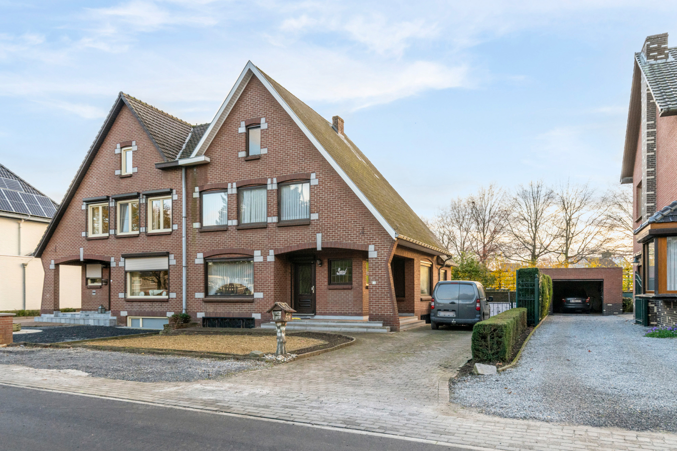 Verkocht - Woning - Dilsen-Stokkem